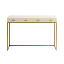 Check spelling or type a new query. Hampton Console Desk Ivory Di Designs