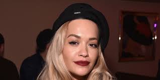 Rita Ora to Perform at Star-Studded March For Our Lives Rally in L.A.