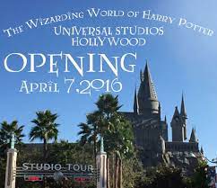 Harry Potter Is Coming To Universal Studios Hollywood Universal Studios Universal Studios Hollywood Universal Hollywood