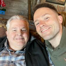 Adam Sharples Brooks