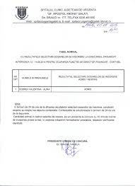 7 de rezultate pentru eticheta spitalul judetean galati. Concursuri Spitalul De Urgenta Sf Apostol Andrei Galati