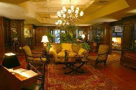 Lobby Bellmoor Inn Rehoboth Beach Delaware Rehoboth Beach Rehoboth Beach