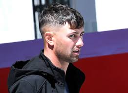 Marco Ciccardi faces ACT Magistrates Court, accused of rape