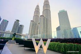 Last minute hotels in wichita. W Kuala Lumpur Hotel Review Sassy Urbanite S Diary