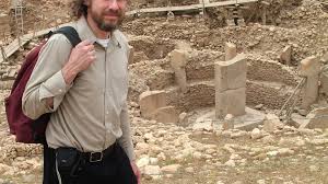 How Old Is Human Civilization? by ORACUL — Kickstarter