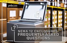 Nema 12 Enclosures Frequently Asked Questions
