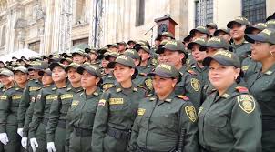 Eres Mujer Y Quieres Prestar Servicio Asi Puedes Hacerlo A Colombia La Hacemos Todos