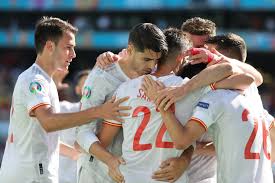 Spaniens fans und medien sind nach den ungenügenden auftritten gegen schweden (0:0) und polen (1:1) bereits vergrault. Ti2 Bmh3vt4t4m