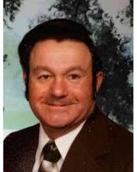 Joseph Morris Obituary (1930