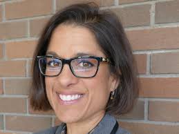 Building confidence in a new experience: Janice Bailey, scientific director 