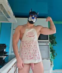 TW Pornstars - Pup Buday. Twitter. come taste my muscles 😈. 7:16 PM - 23  Mar 2022