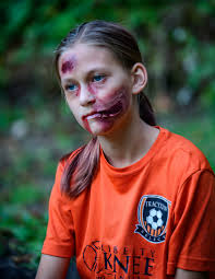 🔥 Ready to join the scare crew? 🖤 Auditions kick off Friday (5–9 PM) and  continue Saturday (9 AM–5 PM) and Sunday (9 AM–5 PM)! 🎭 Actors, makeup  artists, sales members, and