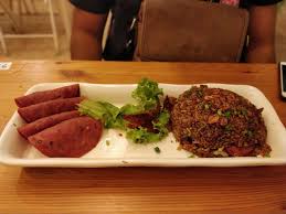 Secret recipe cakes cafe sdn bhd. Jalan Cari Makan Best Kat Johor Bahru Adarain