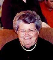 Obituary for Jean Hodges