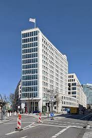 Brandenburger, dietmar, kähler, gert (hrsg.). Axel Springer Se Wikiwand