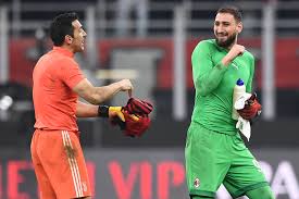 We would like to show you a description here but the site won't allow us. Buffon Comments On The Pending Arrival Of Donnarumma At Psg