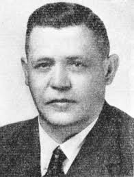 Albert Miller (Politiker)