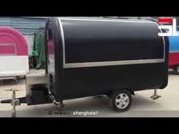On sale motorcycle trailers are in stock now, ready to pull your motorcycle or motorbikes. Mobile Food Truck For Sale Malaysia Mobile Food Trailer Can Be Customized Food Trucks Food Cart Youtube