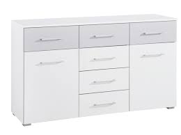 Borchardt möbel kommode »tim«, breite 139 cm. 23 Reduziert Kommode Boston Extra Modern Weiss 140 Cm Breit
