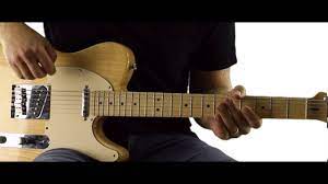 Workin Man Blues Guitar Intro Solo Ending Youtube Blues Guitar Guitar Lessons Fingerpicking Blues Guitar Lessons