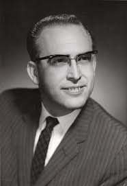 Rev Roy Girdley Sapp (1928-2004)