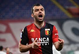 Latest on genoa forward goran pandev including news, stats, videos, highlights and more on espn. Sneijder Pandev Vastly Under Rated Football Italia