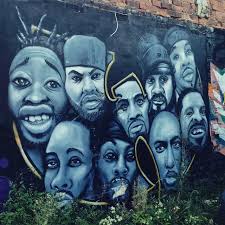 Wu-Tang Clan Members Real Names