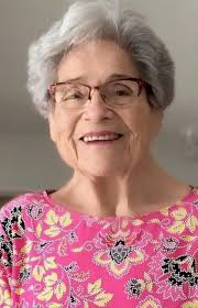 Elizabeth Mercer Obituary