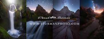 Derek Sturman Photography 的個人檔案