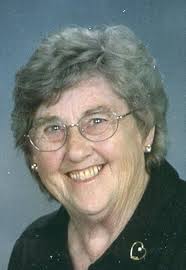 Barbara Petty Obituary (2015)