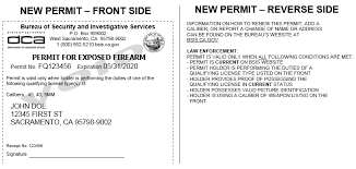 Powers to arrest and weapons of mass destruction (wmd). Http Www Bsis Ca Gov Forms Pubs Fq Assoc Info Pdf