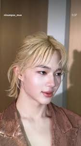 NuNew looking fabulous for tonight's premiere 🔥