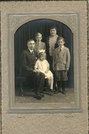 J. Edwin Carlson (1893-1982)