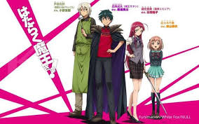 Anime dengan genre fantasy ini merupakan anime action terpopuler dengan adegan pertempuran terbaik sepanjang masa. 7 Anime Isekai Terbaik Yang Bisa Ditonton Bulan Agustus 2020