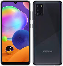 According to our special source, we found news about releasing this phone in 2020. Amazon Com Samsung Galaxy A31 128gb 4gb 6 4 Fhd Quad Camera 5000mah Battery Dual Sim Gsm Unlocked Us Global 4g Lte International Model A315g Dsl Prism Crush Black 128gb 128gb Sd