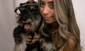 Meet Araceli Carrera: Visual Artist & Dancer