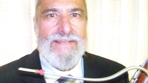 Jeff A. Spielman will close out First Friday concert season