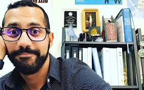 Meet Darwin Rodriguez