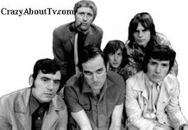Monty Python And The Flying Circus Tv Show