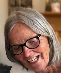 Nancy Stott Obituary July 4, 2024