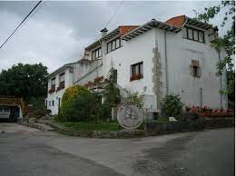 All places, streets and buildings photos from satellite. Very Special Albergue Review Of La Cabana Del Abuelo Peuto Guemes Spain Tripadvisor