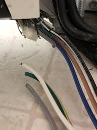 Kenmore elite refrigerator troubleshooting er if. Fixed 106 51183113 Kenmore Refrigerator No 120 Power On Auger Terminal Applianceblog Repair Forums