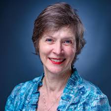 Trainer & Consultant Profile: Nancy Perret