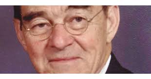 Dr. Charles Anthony "Tony" Bush Obituary (1937