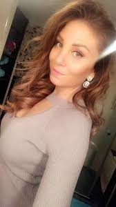 Amanda Hanna Miss Lebanon Sweden 2017