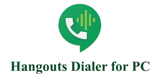 Google hangouts remains a popular and suitable chat application for millions. Hangouts Dialer For Pc Windows 7 8 10 And Mac Download Trendy Webz