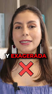 Inmadurez Emocional # 2: Dramáticos y Exagerados 😱 #drama #dramaqueen  #saludmental