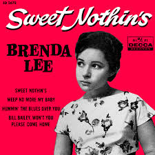Free shipping on qualified orders. Brenda Lee Way Back Attack
