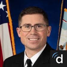 Dr. Daniel Ruane, MD