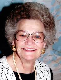 Jackie Lemmon Obituary